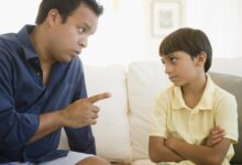 Pourquoi il est important de discipliner votre enfant
