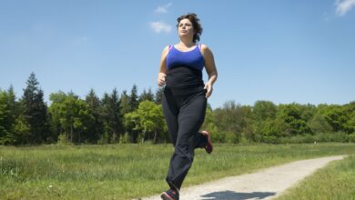 Programme d'entraînement cardio pour la perte de poids