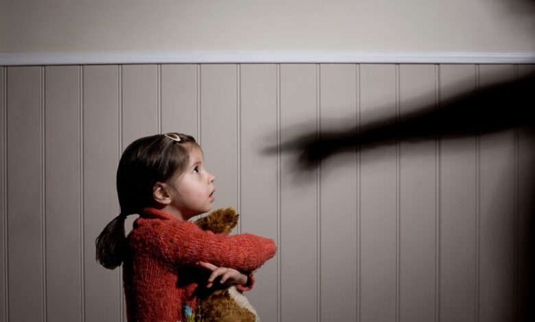 Quand la discipline devient-elle un abus d'enfant ?