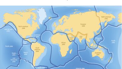 Qu'est-ce que la théorie de la dérive des continents ?