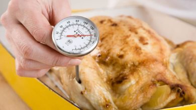 Combien de temps faut-il cuire un poulet de 2 kg ?