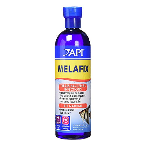 Médicament API MELAFIX
