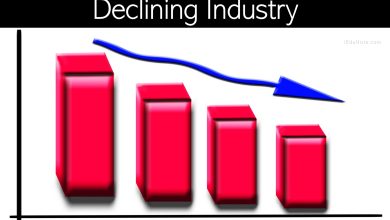 Industrie en déclin : stratégies pour l'industrie en déclin
